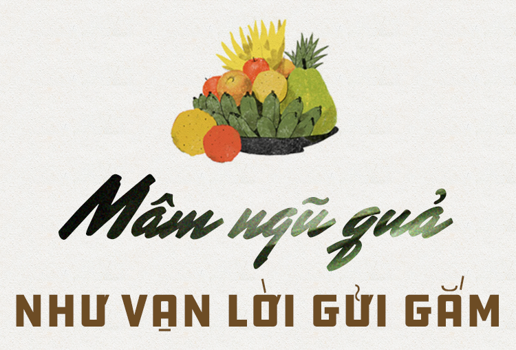Cái Tết sung túc của miền Nam: Tất cả đều bắt nguồn từ 3 điều đơn giản nhưng thấm đẫm văn hóa - Ảnh 10.