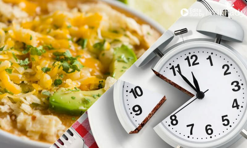Nhịn ăn gián đoạn có tốt không? Nhịn ăn gián đoạn có tốt không?