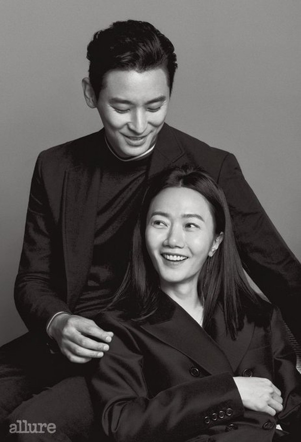 Loạt phim Hàn hứa hẹn &quot;gây bão&quot; trong năm 2020: Lee Min Ho đối đầu &quot;tình cũ&quot; Park Min Young, Kim Tae Hee xuất chiêu sau 5 năm ở ẩn - Ảnh 8.