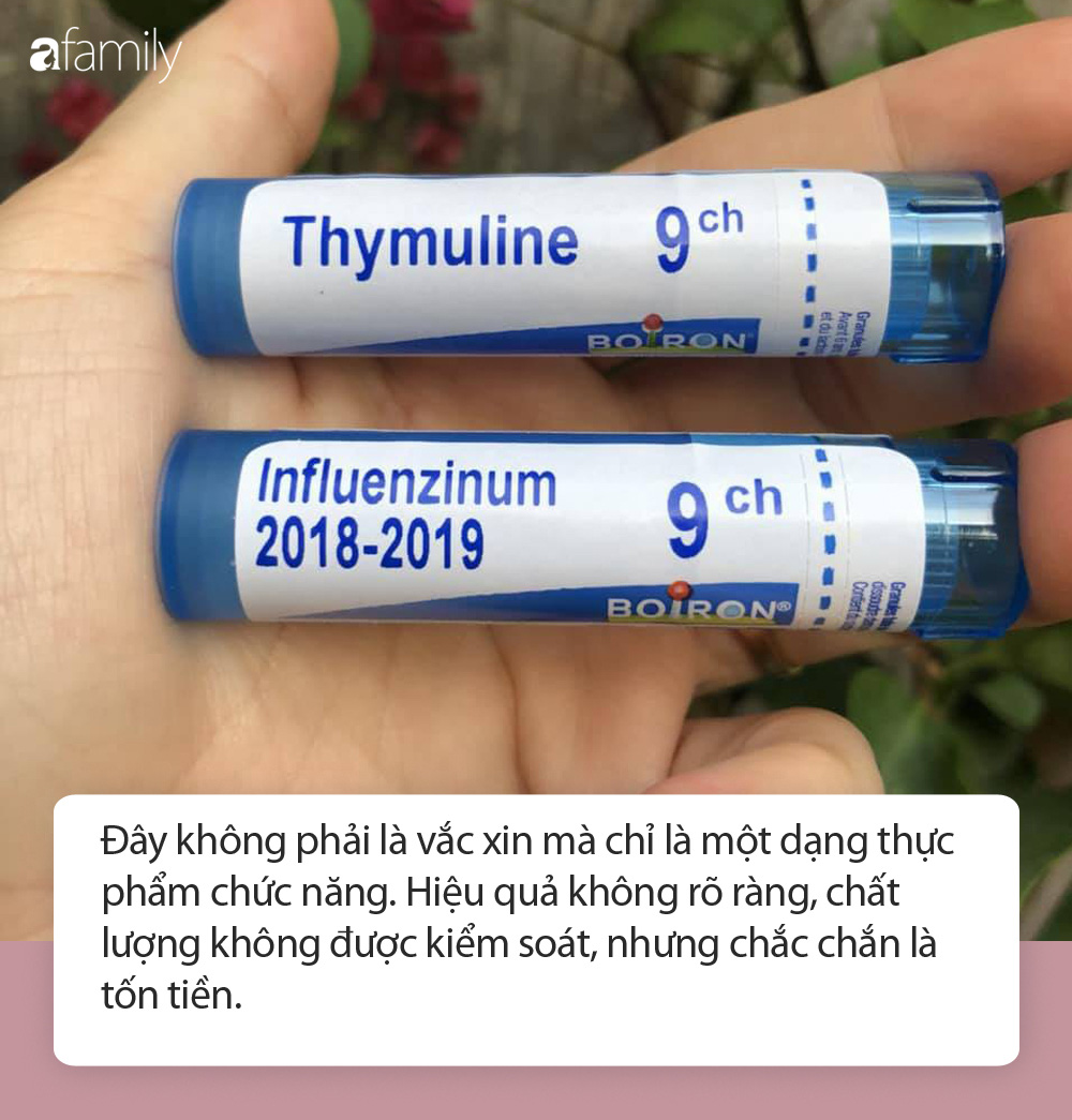 Thực hư th&ocirc;ng tin về vắc xin kh&ocirc; ph&ograve;ng c&uacute;m hiệu quả - Ảnh 4.