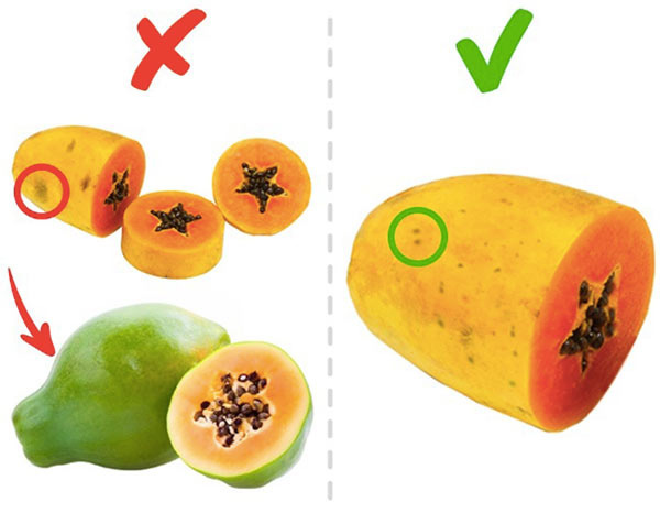 Mẹo hay ho giúp bảo quản trái cây mâm ngũ quả tươi lâu gấp 2, không cần dùng tủ lạnh - Ảnh 4.