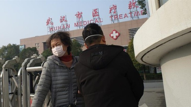 Cơn ác mộng năm mới của người dân Trung Quốc: Hơn 3 tỷ lượt di chuyển và một con virus lạ có khả năng gây chết người - Ảnh 1.