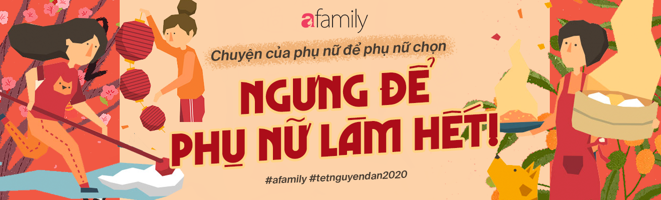 Lời chúc đầu năm mới Canh Tý 2020 của các hot family đình đám: Vạn sự như ý, tỉ sự như mơ! - Ảnh 9.