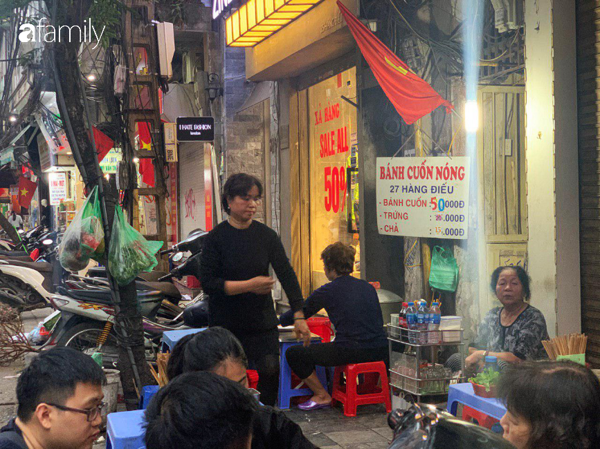 Lịch nghỉ Tết của những hàng ăn nổi tiếng ở Hà Nội: Phở Bát Đàn đóng cửa đến tận ngày Rằm, cháo sườn sụn Lý Quốc Sư mở xuyên Tết - Ảnh 3.