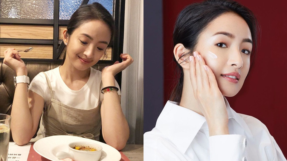 Sang năm mới, hội 9x đời đầu đã &quot;đầu 3 đít chơi vơi&quot;: Đây là những tip skincare trẻ hóa làn da của các sao Hoa - Hàn tuổi 30+ mà bạn cần học ngay - Ảnh 5.