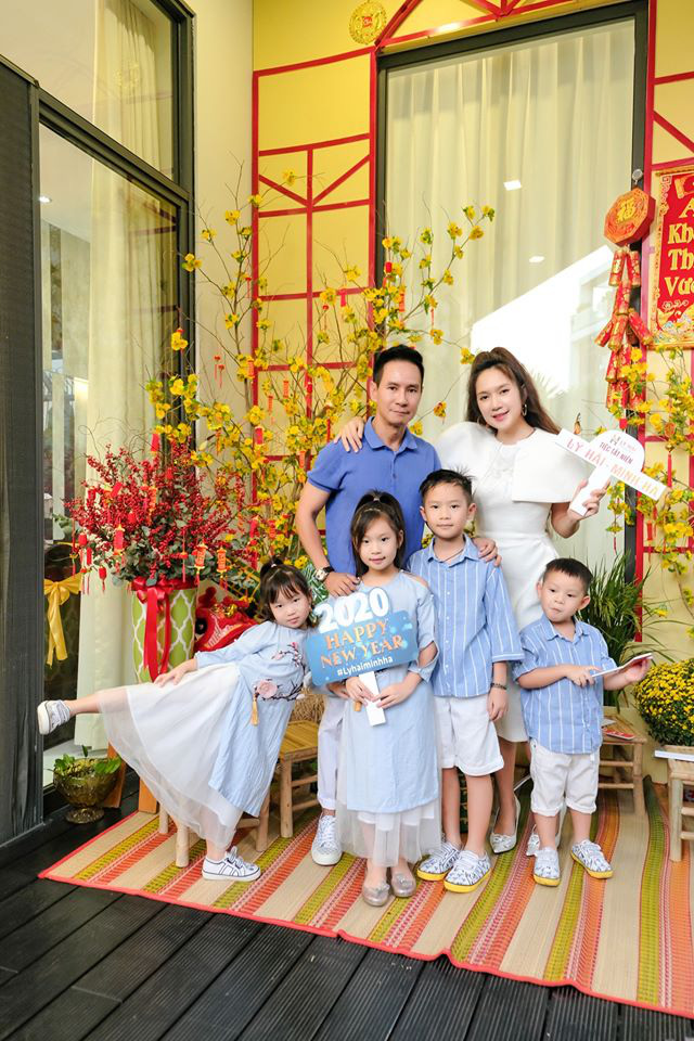 Soi nhất cử nhất động của sao Việt 24/1 - Ảnh 7.