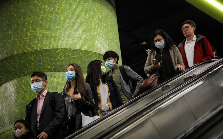 Virus gây bệnh viêm phổi ở Vũ Hán: Nhật Bản xác nhận trường hợp thứ 2, Hoa Kỳ điều tra trường hợp nghi ngờ thứ 2 nhiễm bệnh, WHO không tuyên bố đây là tình trạng khẩn cấp toàn cầu