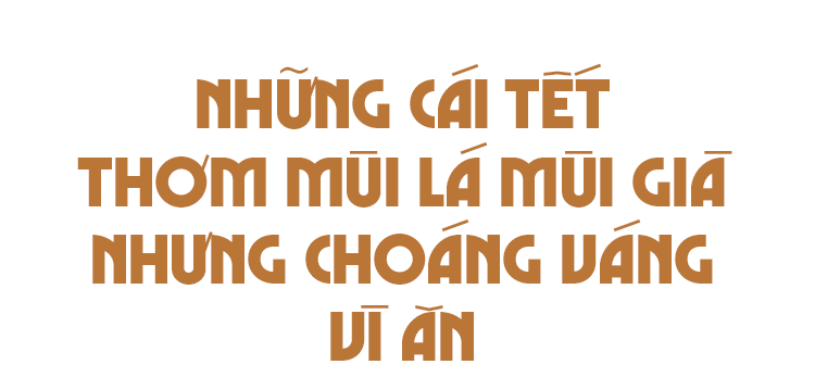 Ăn Tết kiểu gia đình Đan Lê - Khải Anh: Tết là cả nhà phải được nghỉ ngơi bên nhau - Ảnh 7.