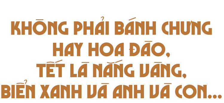 Ăn Tết kiểu gia đình Đan Lê - Khải Anh: Tết là cả nhà phải được nghỉ ngơi bên nhau - Ảnh 11.