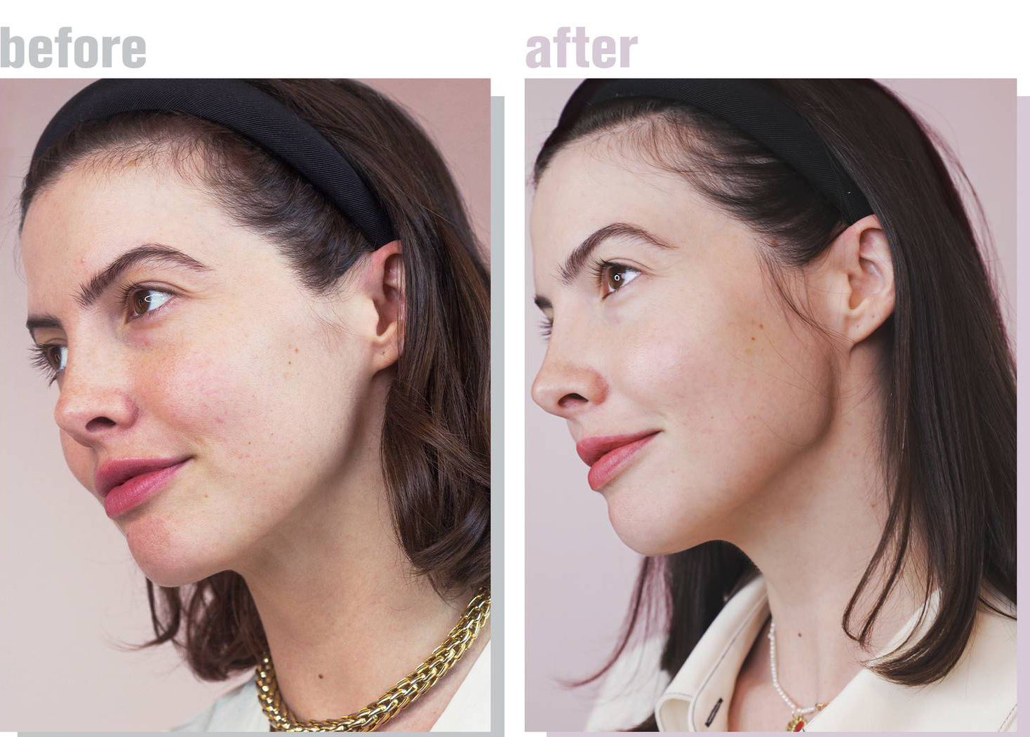Thấy đồng nghiệp trẻ hơn tuổi thật, người phụ nữ này quyết “copy” chính xác skincare rountine của bạn mình và nhận cái kết khó tin - Ảnh 10. Thấy đồng nghiệp trẻ hơn tuổi thật, người phụ nữ này quyết “copy” chính xác skincare rountine của bạn mình và nhận cái kết khó tin - Ảnh 10.