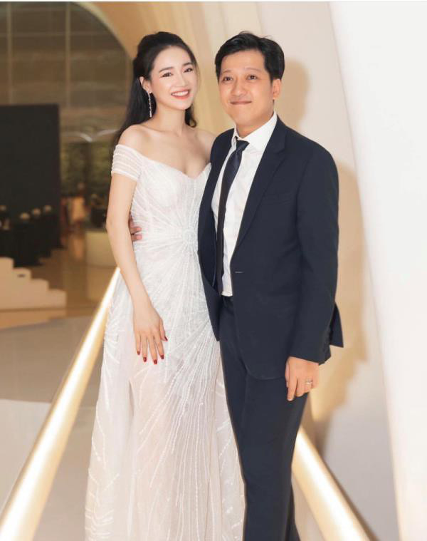 Nhã Phương bị tấn công, đòi trả gấp 10 lần tiền vé vì "30 Chưa phải Tết" dở tệ, Trường Giang phản ứng gây sốc - Ảnh 6. Nhã Phương bị tấn công, đòi trả gấp 10 lần tiền vé vì "30 Chưa phải Tết" dở tệ, Trường Giang phản ứng gây sốc - Ảnh 6.