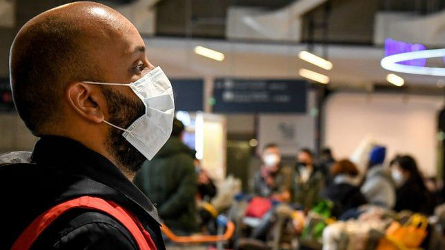 Cập nhật về coronavirus: Đức công bố đã có người dân bị nhiễm bệnh, Bắc Kinh có trường hợp tử vong đầu tiên - Ảnh 1.