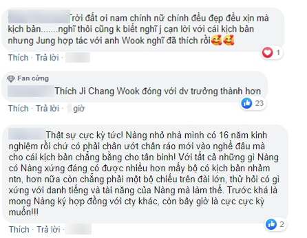 Ji Chang Wook xác nhận nên duyên cùng Kim Yoo Jung trong phim 18, có nhiều cảnh biến thái khiến netizen nổi giận - Ảnh 3.