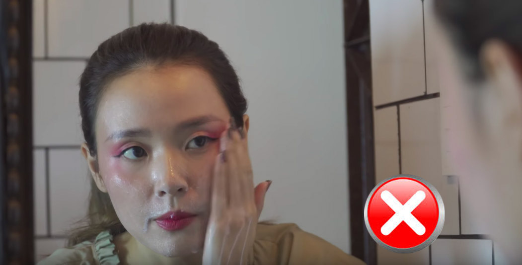 Midu chia sẻ bước tẩy trang với dầu, chị em nô nức khen da đẹp nhưng thực tế lại có một điểm sai quá là sai - Ảnh 10. Midu chia sẻ bước tẩy trang với dầu, chị em nô nức khen da đẹp nhưng thực tế lại có một điểm sai quá là sai - Ảnh 10.