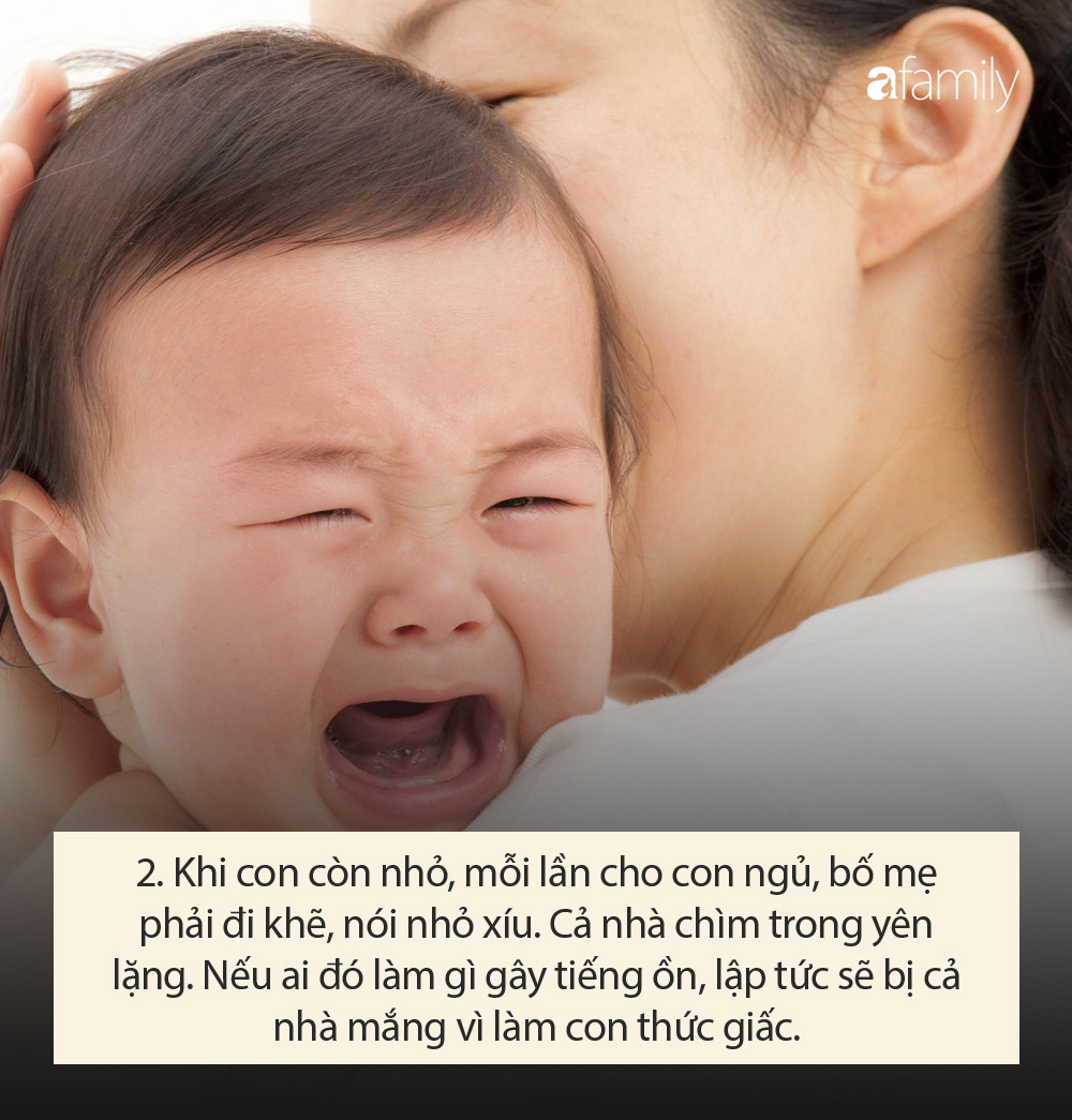 10 ví dụ điển hình sau đây sẽ cho cha mẹ biết mình đang tôn trọng để con quyết định mọi thứ hay thật chất là sợ con - Ảnh 2.