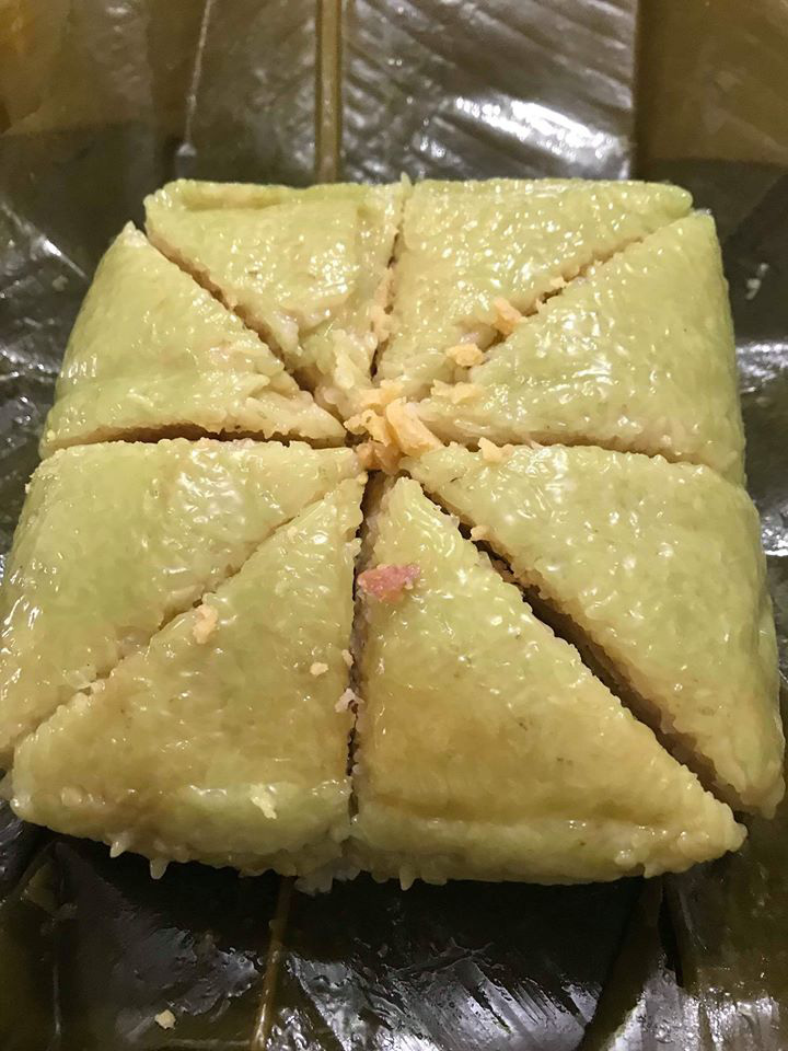 4 lưu ý chọn mua hay đặt bánh chưng Tết, bà nội trợ Việt nào cũng nên nhét túi để 10 chiếc bánh rền, thơm cả 10 - Ảnh 15. 4 lưu ý chọn mua hay đặt bánh chưng Tết, bà nội trợ Việt nào cũng nên nhét túi để 10 chiếc bánh rền, thơm cả 10 - Ảnh 15.