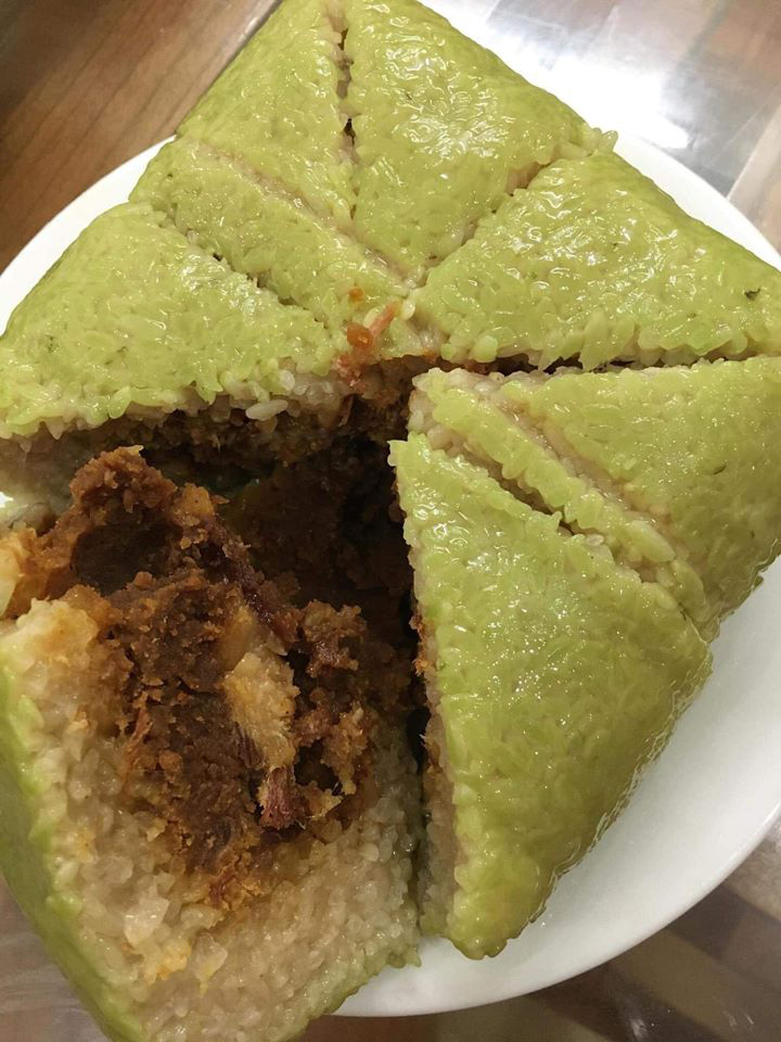 4 lưu ý chọn mua hay đặt bánh chưng Tết, bà nội trợ Việt nào cũng nên nhét túi để 10 chiếc bánh rền, thơm cả 10 - Ảnh 14. 4 lưu ý chọn mua hay đặt bánh chưng Tết, bà nội trợ Việt nào cũng nên nhét túi để 10 chiếc bánh rền, thơm cả 10 - Ảnh 14.