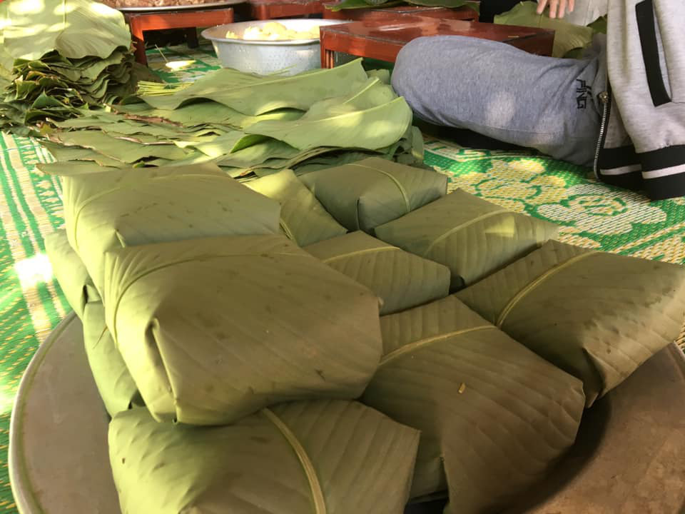 4 lưu ý chọn mua hay đặt bánh chưng Tết, bà nội trợ Việt nào cũng nên nhét túi để 10 chiếc bánh rền, thơm cả 10 - Ảnh 10. 4 lưu ý chọn mua hay đặt bánh chưng Tết, bà nội trợ Việt nào cũng nên nhét túi để 10 chiếc bánh rền, thơm cả 10 - Ảnh 10.
