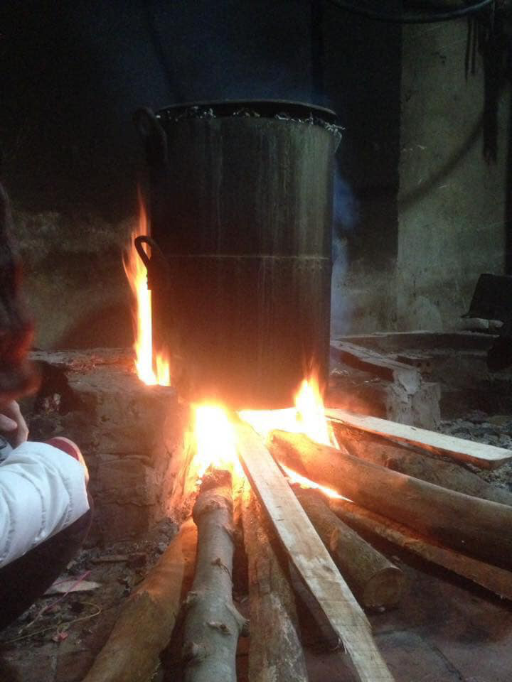 4 lưu ý chọn mua hay đặt bánh chưng Tết, bà nội trợ Việt nào cũng nên nhét túi để 10 chiếc bánh rền, thơm cả 10 - Ảnh 4. 4 lưu ý chọn mua hay đặt bánh chưng Tết, bà nội trợ Việt nào cũng nên nhét túi để 10 chiếc bánh rền, thơm cả 10 - Ảnh 4.