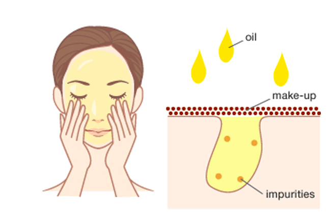Midu chia sẻ bước tẩy trang với dầu, chị em nô nức khen da đẹp nhưng thực tế lại có một điểm sai quá là sai - Ảnh 6. Midu chia sẻ bước tẩy trang với dầu, chị em nô nức khen da đẹp nhưng thực tế lại có một điểm sai quá là sai - Ảnh 6.