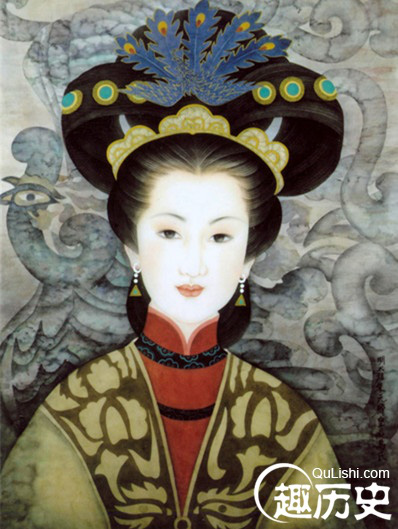 Hoàng hậu &quot;chân to&quot; của Chu Nguyên Chương: Hoàng hậu đầu tiên của triều Minh cũng là hoàng hậu duy nhất được bạo quân tàn độc nhất mực sủng ái - Ảnh 2.