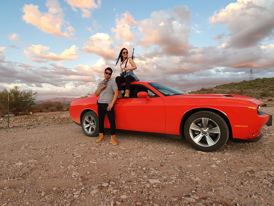 Cặp đ&ocirc;i g&acirc;y x&ocirc;n xao với chuyến đi v&ograve;ng quanh thế giới, bay free v&eacute; hạng nhất, ở kh&aacute;ch sạn Hilton  - Ảnh 8.