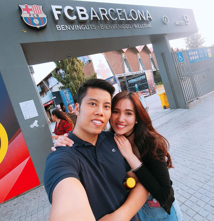 Cặp đ&ocirc;i g&acirc;y x&ocirc;n xao với chuyến đi v&ograve;ng quanh thế giới, bay free v&eacute; hạng nhất, ở kh&aacute;ch sạn Hilton  - Ảnh 3.