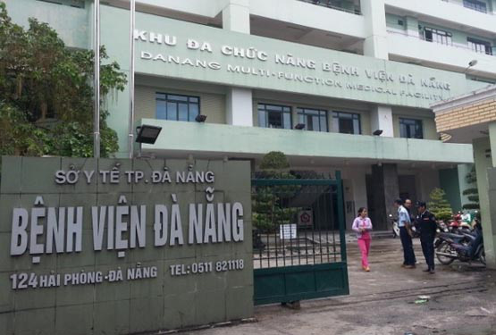 24 trường hợp nghi ngờ bệnh viêm đường hô hấp cấp do nCoV tại Đà Nẵng đã được xuất viện - Ảnh 1.
