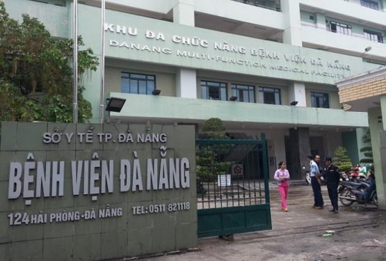 24 trường hợp nghi ngờ bệnh viêm đường hô hấp cấp do nCoV tại Đà Nẵng đã được xuất viện - Ảnh 1. 24 trường hợp nghi ngờ bệnh viêm đường hô hấp cấp do nCoV tại Đà Nẵng đã được xuất viện - Ảnh 1.