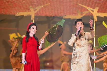 Khai hội xuân Núi Bà Đen - hàng trăm ngàn lượt khách đổ về Tây Ninh - Ảnh 8.