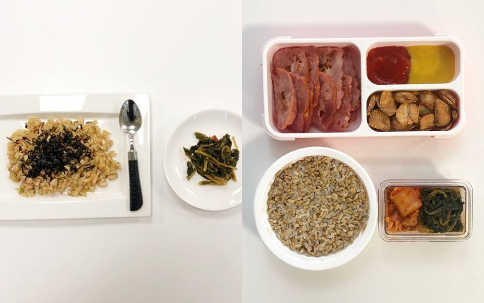 Phương pháp quản lý chế độ ăn cực hay ho từ huấn luyện viên Hàn Quốc: bụng được làm phẳng, chu vi vòng eo giảm xuống rõ rệt - Ảnh 5.