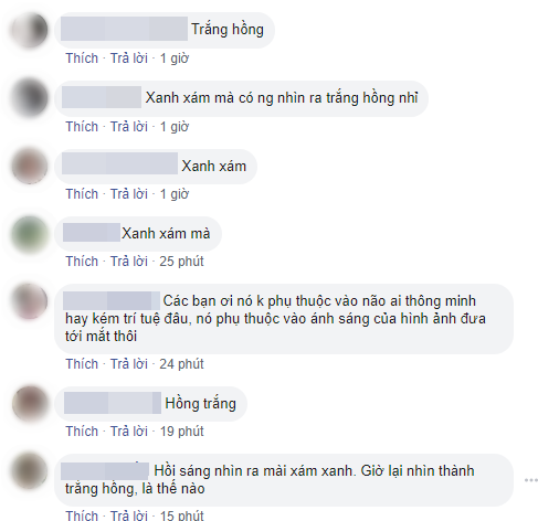 Team bỉm sữa cãi nhau ầm ĩ vì màu của chiếc giày thể thao, nhưng sự thật khiến ai cũng lăn đùng ngã ngửa - Ảnh 4.