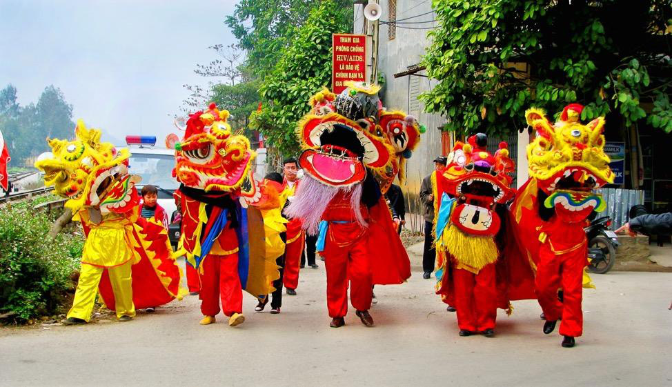 Gợi ý cho mẹ những hoạt động thú vị cho bé thỏa sức chơi để nạp năng lượng vào dịp Tết - Ảnh 5.