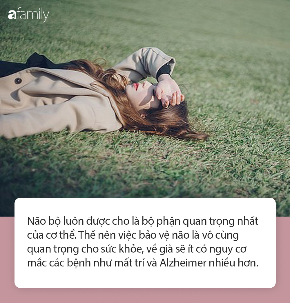 4 loại thực phẩm gây nguy hiểm cho não nhà nào cũng có, chị em tiếc của thế  nào cũng phải vứt ngay