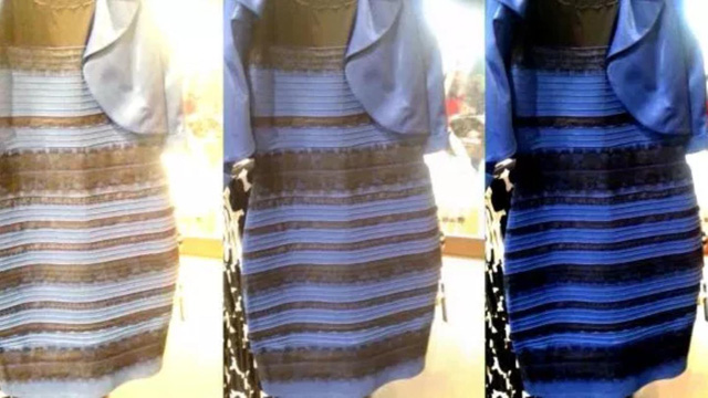 chiếc váy màu gì: Người tạo ra cơn sốt chiếc váy có màu sắc gây tranh cãi  là ai?