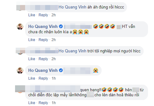 Người đàn ông quỵt tiền cát xê của Tuấn Hưng tiếp tục bị tố giật 80 triệu đồng - Ảnh 2.