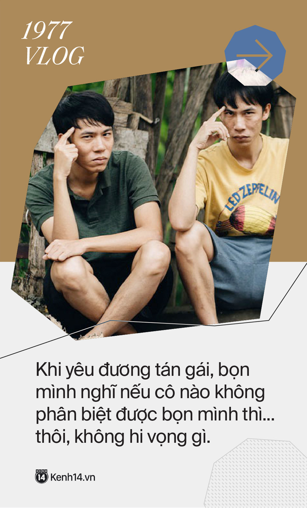 Tuyển tập phát ngôn nghe cái nhớ luôn của Cris Phan, Giang ơi, 1977 Vlog cùng loạt Youtuber đình đám - Ảnh 29.