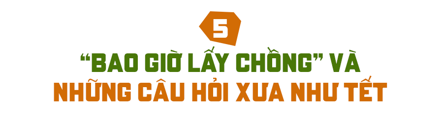 Đang yên đang lành tự nhiên lại Tết, người ta nói gì trong những câu chuyện phiếm tháng chạp? - Ảnh 9.