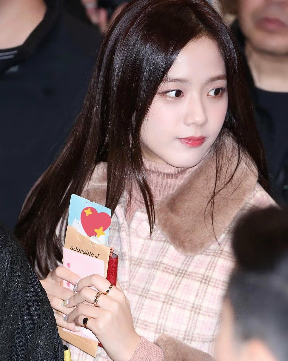 Sinh nhật tuổi 28 của Jisoo BLACKPINK với những đặc quyền mà ai nghe thấy  cũng phải ghen tị  Sao châu Á  Việt Giải Trí