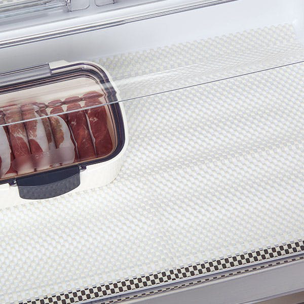 Sắp xếp thực phẩm trong tủ lạnh siêu khoa học, chuẩn khỏi chỉnh - Ảnh 4.