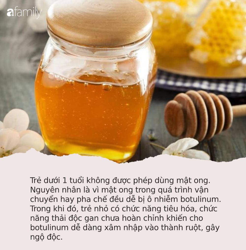 Mật ong là thuốc quý trị bệnh và kéo dài tuổi thọ nhưng lại đại kỵ với 6 nhóm người này, tuyệt đối không ăn vì cực độc - Ảnh 2. Mật ong là thuốc quý trị bệnh và kéo dài tuổi thọ nhưng lại đại kỵ với 6 nhóm người này, tuyệt đối không ăn vì cực độc - Ảnh 2.