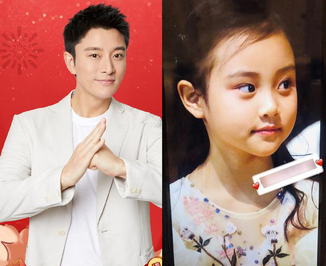 Điềm Hinh xinh đẹp trong loạt ảnh mới và phản ứng của netizen: Ngoại hình có thể giống mẹ nhưng nhân cách nhất định phải giống bố - Ảnh 6.