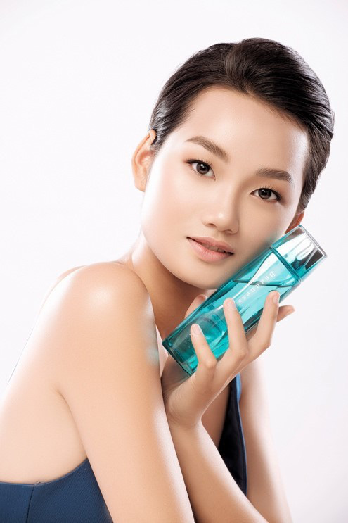 Chống l&atilde;o h&oacute;a da - đừng đợi đến tuổi 30 - Ảnh 1.
