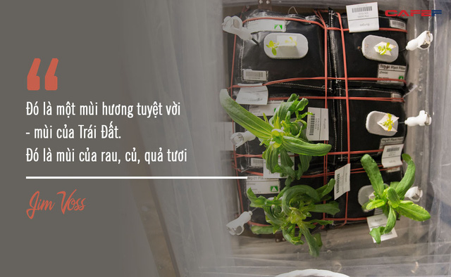Nghe phi hành gia kể khổ về cuộc sống trên vũ trụ: Ăn cơm như nhai rơm rạ, đi tiểu bằng ống, chỉ để đổi lại khoảnh khắc mà chưa đầy 600 người trên Trái Đất có được - Ảnh 2. Nghe phi hành gia kể khổ về cuộc sống trên vũ trụ: Ăn cơm như nhai rơm rạ, đi tiểu bằng ống, chỉ để đổi lại khoảnh khắc mà chưa đầy 600 người trên Trái Đất có được - Ảnh 2.