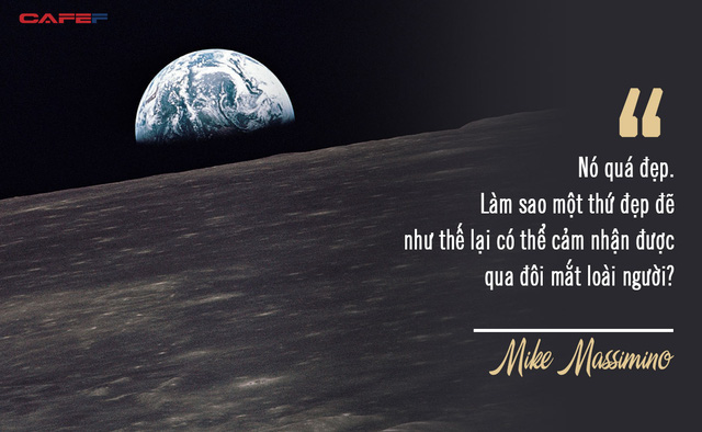 Nghe phi hành gia kể khổ về cuộc sống trên vũ trụ: Ăn cơm như nhai rơm rạ, đi tiểu bằng ống, chỉ để đổi lại khoảnh khắc mà chưa đầy 600 người trên Trái Đất có được - Ảnh 5. Nghe phi hành gia kể khổ về cuộc sống trên vũ trụ: Ăn cơm như nhai rơm rạ, đi tiểu bằng ống, chỉ để đổi lại khoảnh khắc mà chưa đầy 600 người trên Trái Đất có được - Ảnh 5.