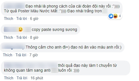 Tạo hình Bạch Liên của Danis Đặng trong MV &quot;Canh Ba&quot; của Nguyễn Trần Trung Quốc bị tố đạo nhái bộ truyện nổi tiếng xứ Đài - Ảnh 5.