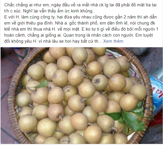 Ngày ra mắt mang quà biếu mẹ chồng tương lai bị chê là đồ rẻ tiền, cô gái mỉm cười "bật lại" cực chất khiến bà lại đỏ mặt ngượng - Ảnh 1. Ngày ra mắt mang quà biếu mẹ chồng tương lai bị chê là đồ rẻ tiền, cô gái mỉm cười "bật lại" cực chất khiến bà lại đỏ mặt ngượng - Ảnh 1.