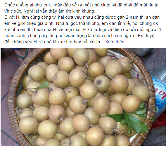 Ngày ra mắt mang quà biếu mẹ chồng tương lai bị chê là đồ rẻ tiền, cô gái mỉm cười &quot;bật lại&quot; cực chất khiến bà lại đỏ mặt ngượng - Ảnh 1.