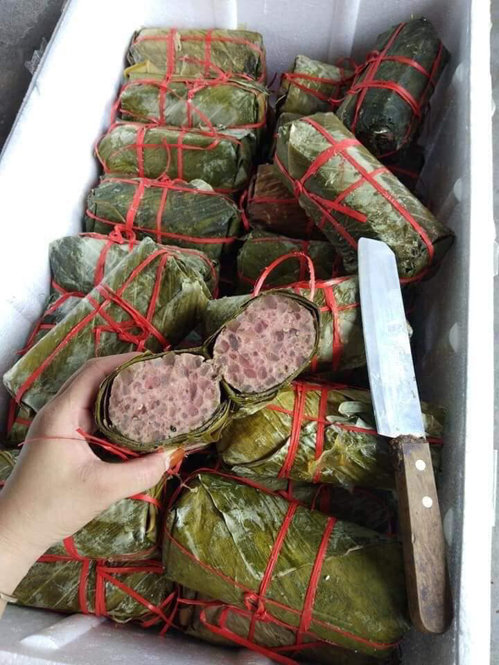 Cận Tết, loạn gi&aacute; gi&ograve; b&ecirc;, gi&ograve; g&acirc;n b&ograve;: Chỉ dẫn b&agrave; nội trợ c&aacute;ch chọn "chuẩn" kh&ocirc;ng pha tạp thịt lợn v&agrave; h&oacute;a chất tạo m&ugrave;i - Ảnh 17.