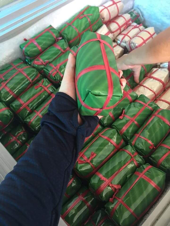 Cận Tết, loạn gi&aacute; gi&ograve; b&ecirc;, gi&ograve; g&acirc;n b&ograve;: Chỉ dẫn b&agrave; nội trợ c&aacute;ch chọn "chuẩn" kh&ocirc;ng pha tạp thịt lợn v&agrave; h&oacute;a chất tạo m&ugrave;i - Ảnh 1.